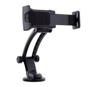 Support Mâchoire Ventouse Pour Tablette Et Smartphone