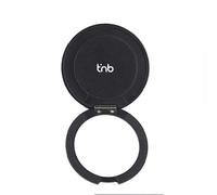 T'nB - Support smartphone magnétique avec anneau rotatif