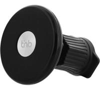 Tnb - Support Smartphone Magsafe Pour Grille D'aération Noir