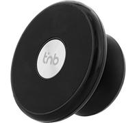 Tnb - Support Smartphone Magsafe Pour Tableau De Bord Noir