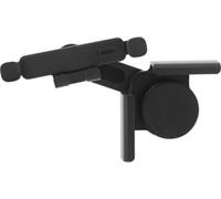 Tnb - Support Smartphone Pour Tesla Noir