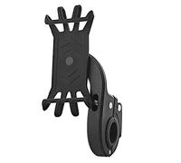 T'nB Support Smartphone Rotatif pour vélo et Trottinette