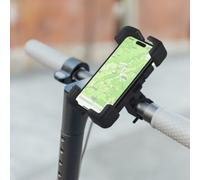 Tnb - Support Smartphone Smartphone Renforcé-Verrouillage Auto