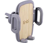 Tnb - Support Smartphone Universel Pour Smartphone Gris