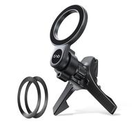 T'nB - Support universel aimanté compatible Magsafe pour grille d'aération