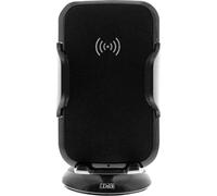 TNB Support voiture avec chargeur à induction 10 Watts