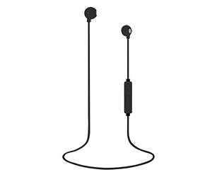T'nB - Sweet - Écouteurs Bluetooth Semi Intra-Auriculaires - Noir