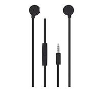 T'nB Sweet - Écouteurs Semi Intra-Auriculaires - Noir