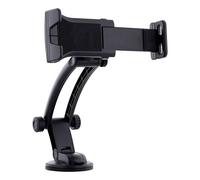 T'nb - Support Pour Voiture Pour Téléphone Portable, Tablette - Noir