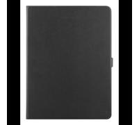 T'nB TABIPA8 Étui Folio Noir pour Apple iPad 7th/8th Gen 10.2" (25.9cm) Polyuréthane, Fermeture Magnétique, 2 Positions, Résistant aux Chocs, 336g