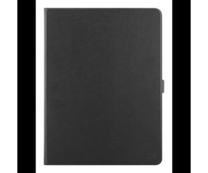 T'nB TABIPA8 Étui Folio Noir pour Apple iPad 7th/8th Gen 10.2" (25.9cm) Polyuréthane, Fermeture Magnétique, 2 Positions, Résistant aux Chocs, 336g