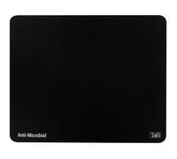 T'nB Tapis de souris Antimicrobien Noir