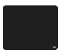 T'nB Tapis de souris antimicrobien Noir G