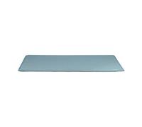 T'nB - Tapis de souris - doux - taille XL - bleu