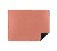 T'nB - Tapis de souris - doux - taille XL - rouge