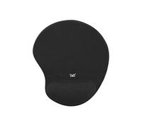 T'nB Tapis de souris Ergo-Design ergonomique avec repose-poignet noir
