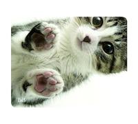 T'nB - Tapis de souris illustré - KITTY