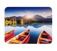 TNB TSPIROGUE - Tapis de souris illustré - PIROGUE