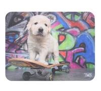 T'nB - Tapis de souris - illustré - Puppy Illustré G