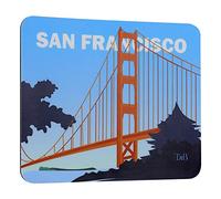 T'nB - Tapis de Souris SAN Francisco Exclusiv