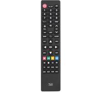 T'nB – Télécommande universelle 6 en 1 – Noir