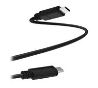 T'nB TCUSBC02BK câble USB USB 2.0 2 m USB C Noir