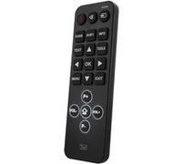 T'nB - Télécommande universelle - noir Noir G