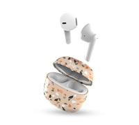 T'nB Terrazzo - Écouteurs Bluetooth sans Fil, Semi Intra-Auriculaires