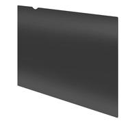 T'nB Filtre de confidentialité amovible pour écran 15 pouces – Anti-lumière bleue, Anti-espion