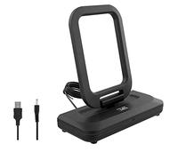 T'nB Antenne intérieure 38 dB - Amplificateur intégré