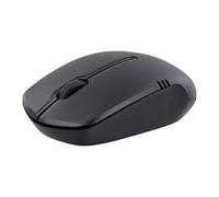 Tnb - TNB CLICKY - Souris sans Fil - Noire