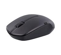 T'nB Souris sans fil TNB CLICKY 2,4 GHz 3 boutons Noir avec récepteur USB