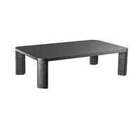 Tnb - TNB ERGO LINE - Stand écran ajustable en hauteur - noir