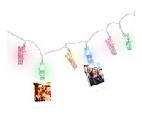 Guirlande TNB Lensy Guirlande LED pour Instax Mini