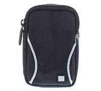 T'nB TNB One Shot L - étui APN Compact High Zoom Nylon - Noir