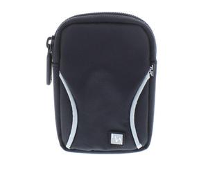 T'nB TNB One Shot M - Étui APN Compact Nylon - Noir