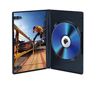 Tnb - TNB Pack 10 boîtiers noirs simples