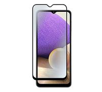 T'nB TNB Protection intégrale en verre trempé pour Samsung Galaxy A32 5G - transparent