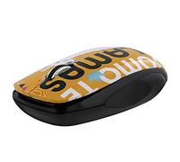 T'nB Tnb - Souris sans Fil Collection Exclusiv' - Design Lama