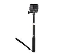 Tnb - TNB Sport - Perche Compatible Toutes caméras - Noir