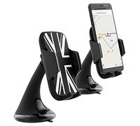 T'nB Tnb - Support Ventouse Pare-Brise - Design UK