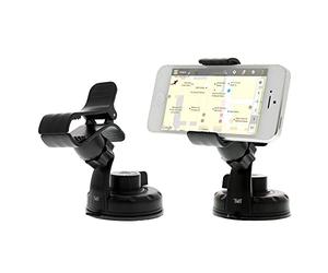 T'nB Tnb - Support Voiture Universel à Ventouse