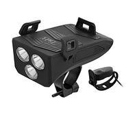 Support pour smartphone 4 en 1 T'n'b Urban Moov Noir