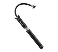 Tnb - TNB Urban Retro - Pompe vélo/Trottinette Manuelle - Blanc & Noir