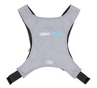 T'nB Tnb - Veste réfléchissante Urban Moov - gris