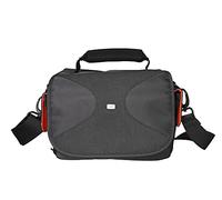T'nB TNB XPERT Shot 2 - Sacoche XL APN - Orange/Noir