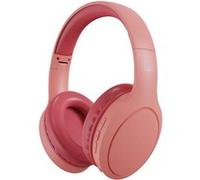 Casque Sans Fil Tnb Tone Rose