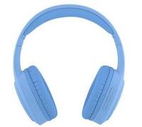Tnb Tonality Wireless Headphones Bleu