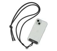 T'nb - Tour De Cou Pour Téléphone Portable - Universel - Noir