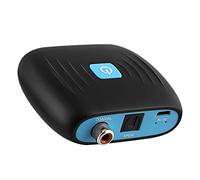 T'nB - Transmetteur Bluetooth 4.2 - Noir/Bleu